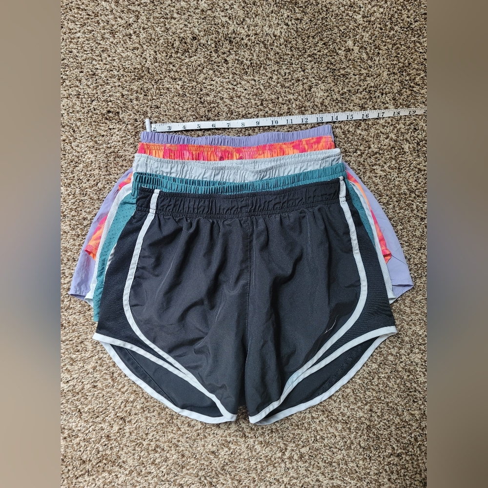 Athletic Shorts Bundle